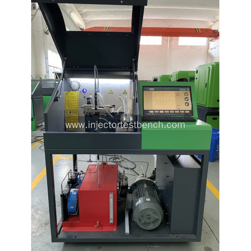 Economical Common Rail Injector Tester